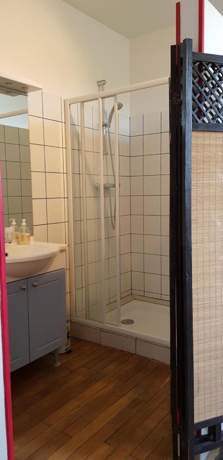 Le Couvent En Bazois Bed & Breakfast Chatillon-en-Bazois ภายนอก รูปภาพ