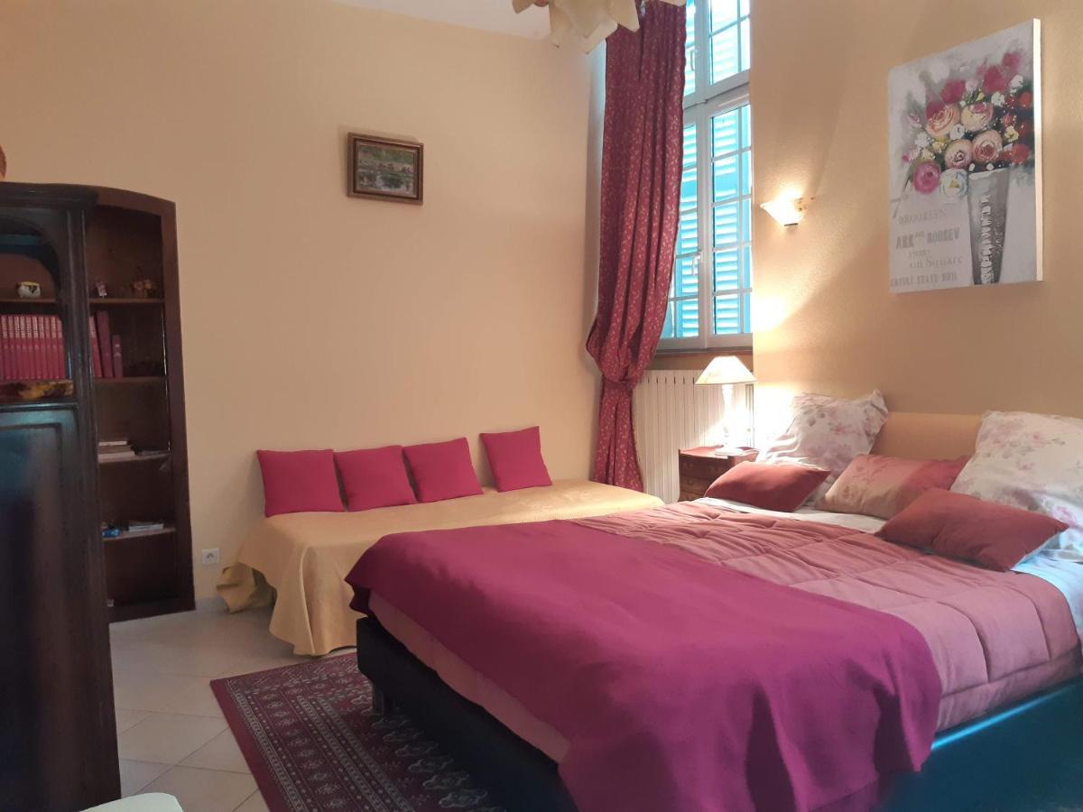 Le Couvent En Bazois Bed & Breakfast Chatillon-en-Bazois ภายนอก รูปภาพ